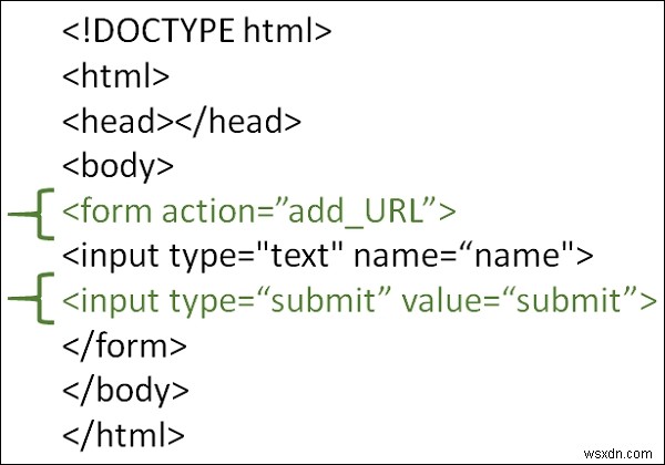 【HTML】 button タグと input type= button  の違いとは？使い方を実例で解説