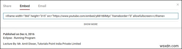 ウェブサイトにYouTube動画を埋め込む方法|iframeの使い方をわかりやすく解説