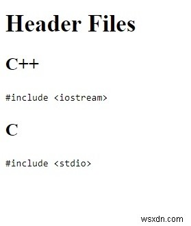 HTMLのcodeタグとは?使い方とサンプルコードを解説
