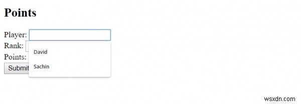 HTMLのinput要素におけるautocomplete属性の使い方を解説