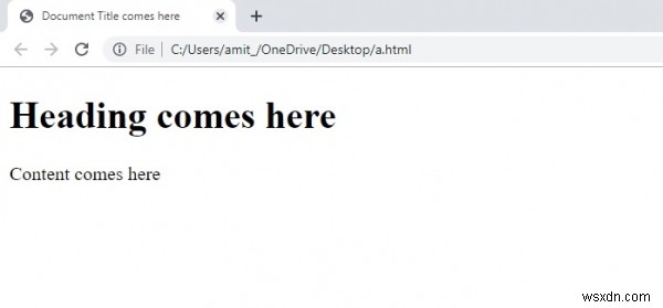 HTMLのbodyタグとは?基本の使い方と非推奨属性をわかりやすく解説