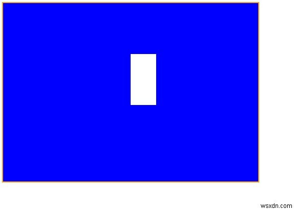 HTMLキャンバスのfillRect()メソッドとは？塗りつぶし矩形の描き方を解説