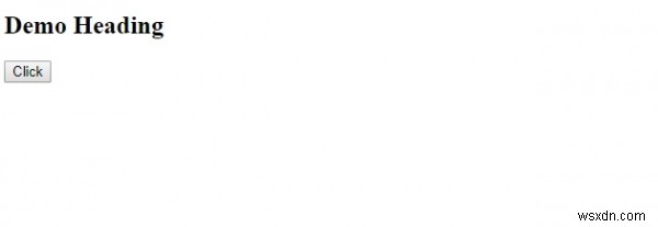 HTML DOMのaddEventListener()メソッドとは?構文と使い方をサンプル付きで解説