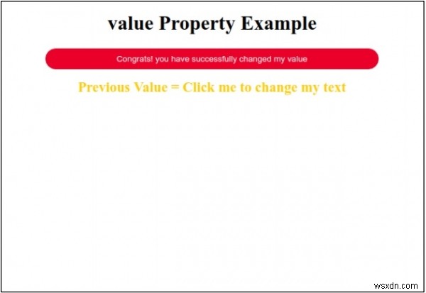 【HTML DOM】入力ボタンのvalueプロパティとは?値の取得・変更方法をわかりやすく解説