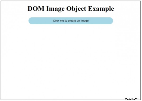 HTML DOMのImageオブジェクトとは?使い方と主要プロパティを解説