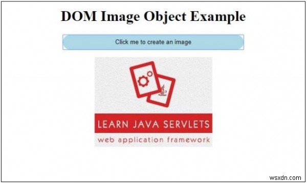 HTML DOMのImageオブジェクトとは?使い方と主要プロパティを解説