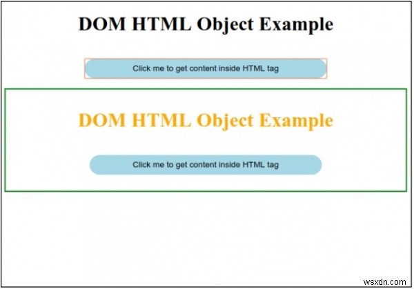 HTML DOM の HTML オブジェクトとは？基本の構文と実装例をわかりやすく解説