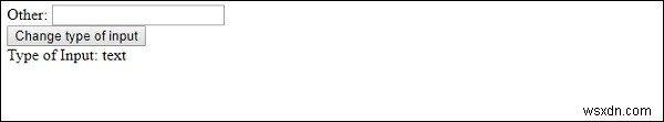 HTML DOM Input Checkbox の type プロパティの使い方をわかりやすく解説