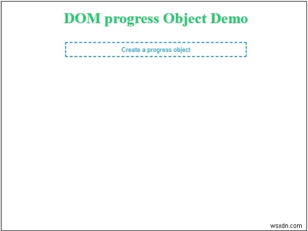 HTML DOM Progressオブジェクトとは？作成方法と主なプロパティを解説