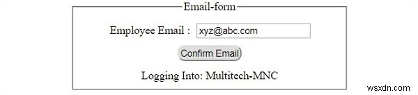 HTML DOM Input Email の form プロパティの使い方を徹底解説