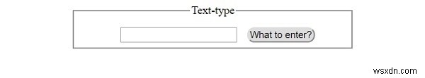 HTML DOM Input Text typeプロパティの使い方を徹底解説
