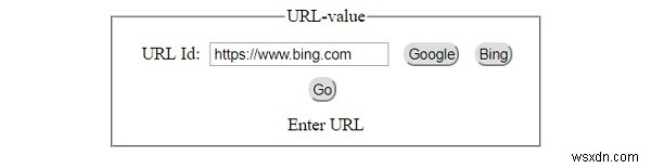 HTML DOM Input URL の value プロパティとは?取得・設定方法を実例付きで解説