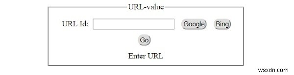 HTML DOM Input URL の value プロパティとは?取得・設定方法を実例付きで解説