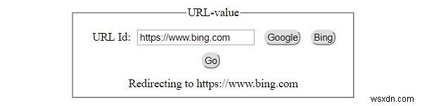 HTML DOM Input URL の value プロパティとは?取得・設定方法を実例付きで解説