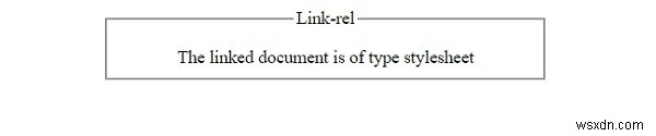 HTML DOM Link relプロパティとは?使い方と設定可能な値を徹底解説