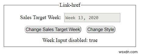 HTML DOMのLink hrefプロパティとは？構文と使い方を実例付きで解説