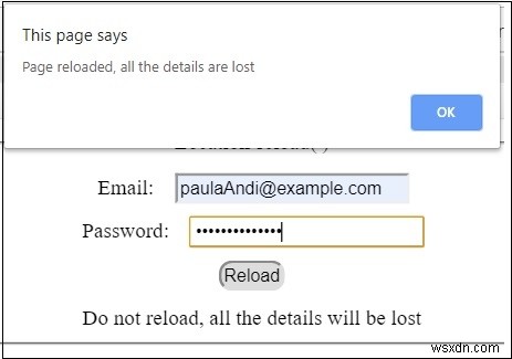 HTML DOMのLocation reload()メソッドとは?構文・パラメータ・実装例をわかりやすく解説
