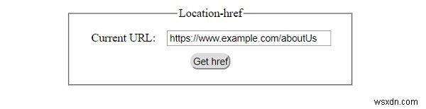 HTML DOMのLocation hrefプロパティとは?URLの取得と設定方法を解説