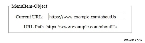 HTML DOM MenuItemオブジェクトの使い方を徹底解説!主なプロパティと実装例