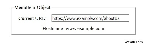 HTML DOM MenuItemオブジェクトの使い方を徹底解説!主なプロパティと実装例