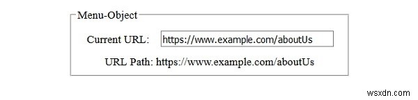 HTML DOM Menuオブジェクトとは?構文とサンプルコードで解説