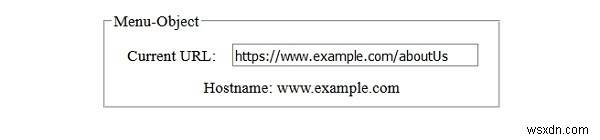 HTML DOM Menuオブジェクトとは?構文とサンプルコードで解説