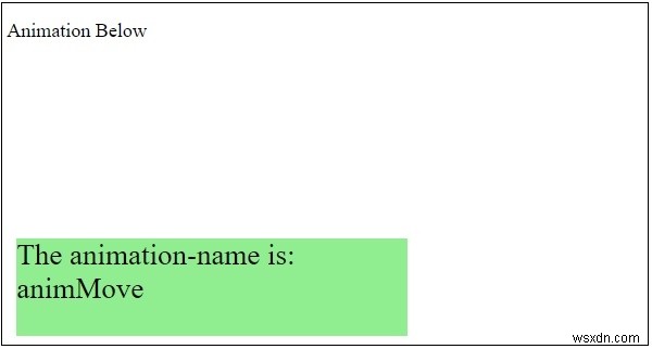 HTML DOM AnimationEventとは？使い方とプロパティを実例付きで解説
