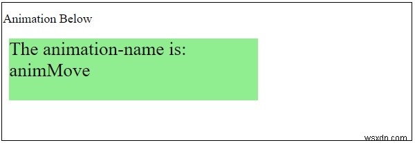 HTML DOM AnimationEventとは？使い方とプロパティを実例付きで解説