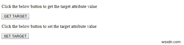 HTML DOMのBase targetプロパティとは？使い方をわかりやすく解説
