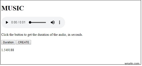 HTML DOM Audioオブジェクト徹底解説!プロパティ・メソッド・実装例をわかりやすく紹介