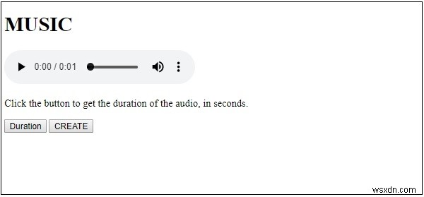 HTML DOM Audioオブジェクト徹底解説!プロパティ・メソッド・実装例をわかりやすく紹介