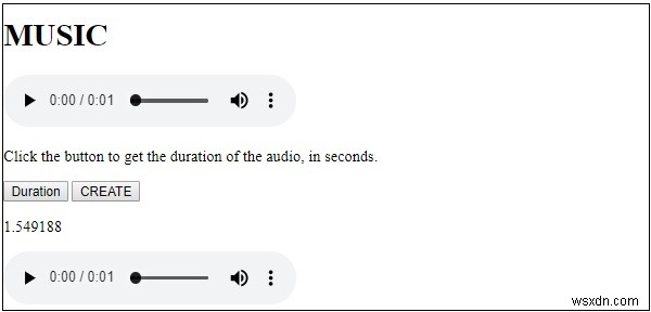 HTML DOM Audioオブジェクト徹底解説!プロパティ・メソッド・実装例をわかりやすく紹介