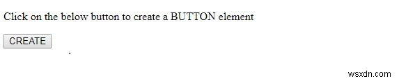 HTML DOMのButtonオブジェクトとは?主なプロパティと使い方を解説