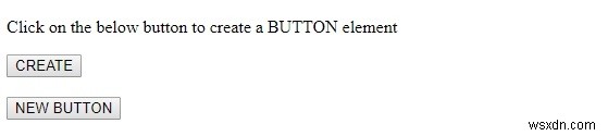 HTML DOMのButtonオブジェクトとは?主なプロパティと使い方を解説