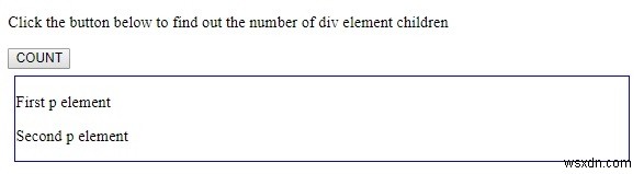 HTML DOMのchildrenプロパティとは?子要素を取得する方法を実例付きで解説