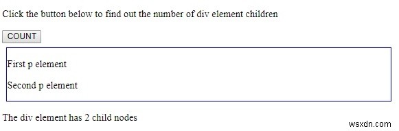 HTML DOMのchildrenプロパティとは?子要素を取得する方法を実例付きで解説