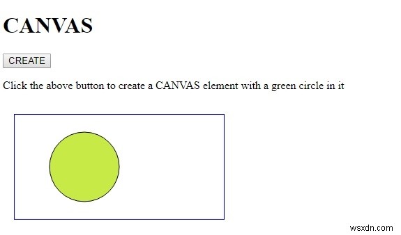 HTML DOM Canvasオブジェクトとは？プロパティ・メソッドと図形描画の実例を解説