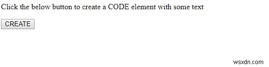 HTML DOM Codeオブジェクトとは?基本的な使い方とサンプルコードを解説