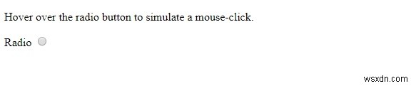 HTML DOM click()メソッドの使い方を徹底解説!マウスクリックをシミュレートする方法