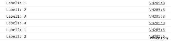 HTML DOMのconsole.count()メソッドとは?使い方とサンプルコードを解説