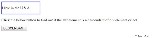 HTML DOMのcontains()メソッドとは?構文と使い方をサンプルコード付きで解説