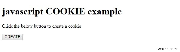 HTML DOMのcookieプロパティとは？Cookieの作成・読み取り・削除方法を解説