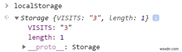 HTML DOM の storage イベントとは?基本構文とサンプルコードを解説