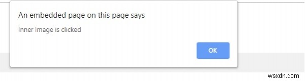 HTML DOM stopPropagation()メソッドとは？イベント伝播の停止方法を実例付きで解説