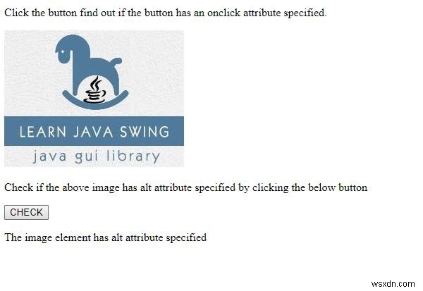 HTML DOMのspecifiedプロパティとは?属性が指定されているか確認する方法