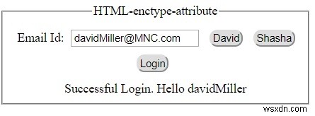 HTMLのenctype属性とは?フォームデータのエンコード形式をわかりやすく解説