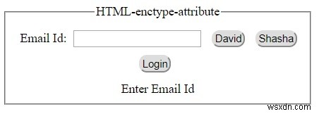 HTMLのenctype属性とは?フォームデータのエンコード形式をわかりやすく解説