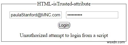 HTML isTrustedイベントプロパティとは?使い方とサンプルコードを解説