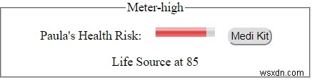 HTMLのhigh属性とは？meter要素で高閾値を指定する方法を実例付きで解説