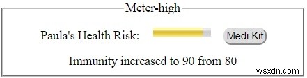 HTMLのhigh属性とは？meter要素で高閾値を指定する方法を実例付きで解説
